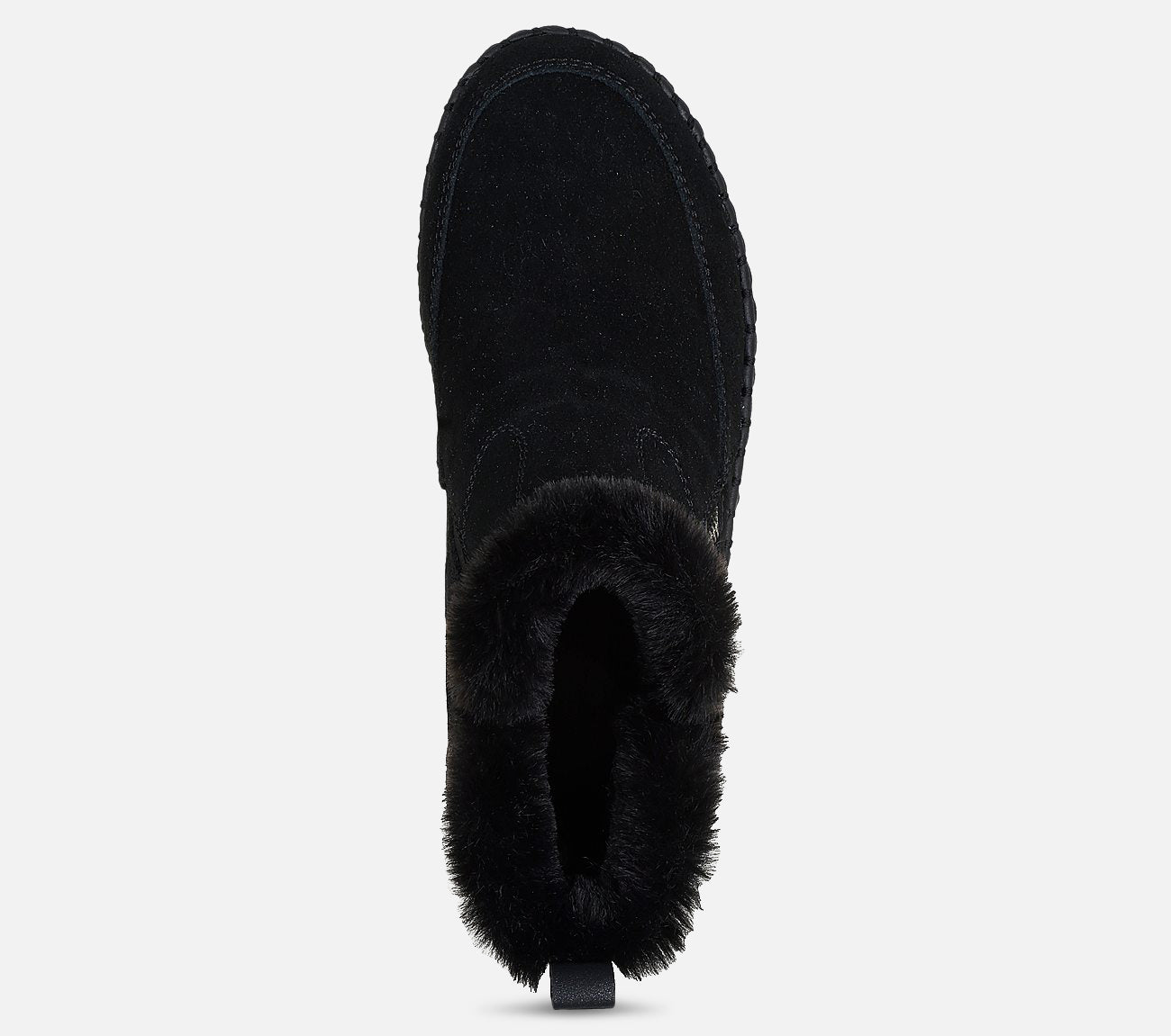 Relaxed Fit: Wilshire Blvd - Fresh Zip Boot Skechers.no