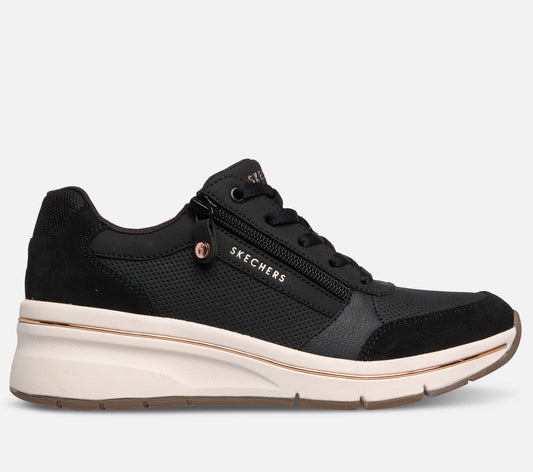 Billion Flex - Luxe Up Shoe Skechers.no