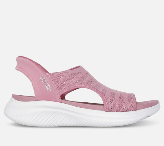 Slip-ins: Ultra Flex 3.0 - Sun Warmth Sandal Skechers.no
