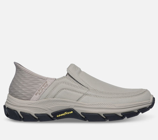 Relaxed Fit: Slip-ins: Respected- Elgin Shoe Skechers.no