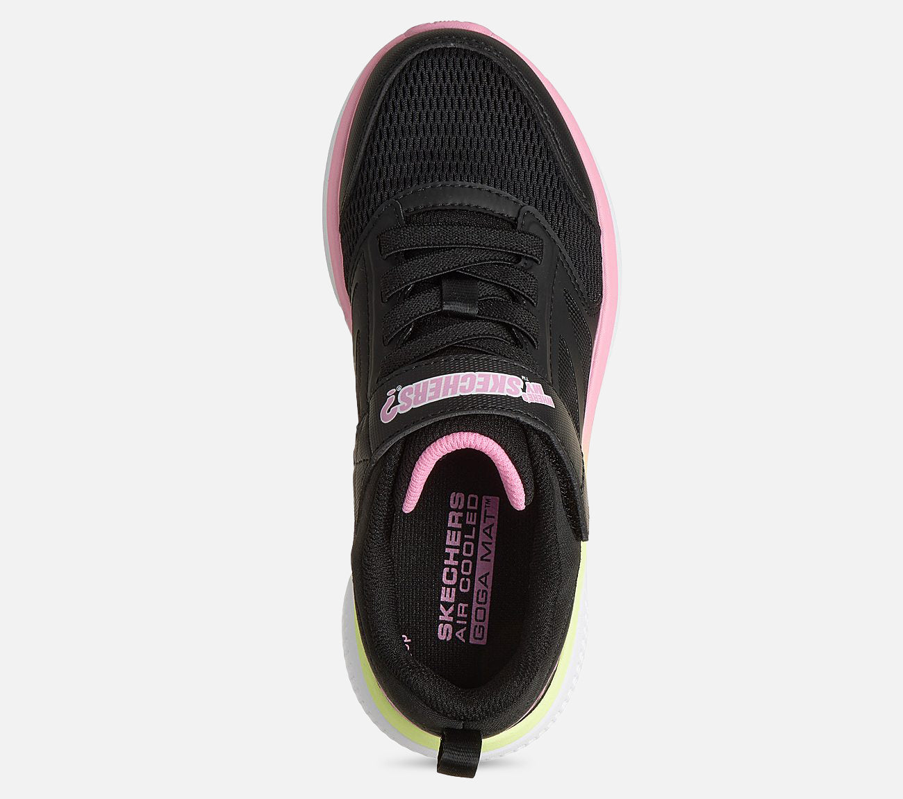 GO RUN Elevate 2.0 - Where's my Skechers? Shoe Skechers.no