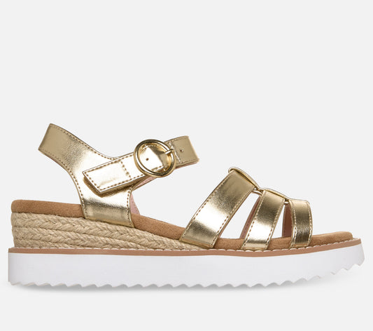 Miss Desert Kiss HI Sandal Skechers.no