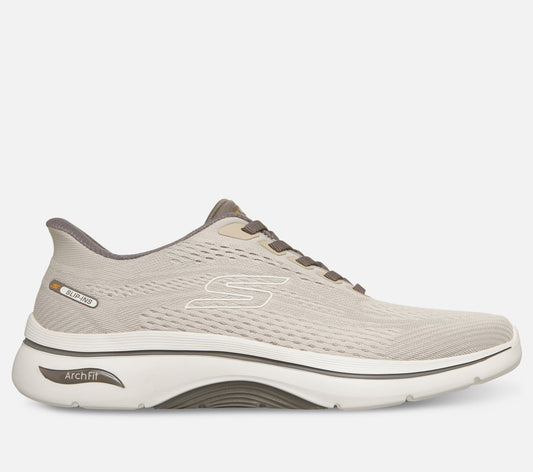 Slip-ins: GO WALK Arch Fit 2.0 - Percy Shoe Skechers.no