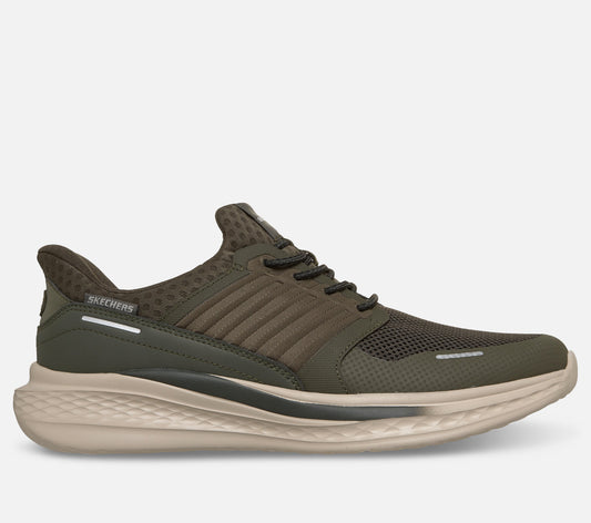 Relaxed Fit: Slip-ins: Slade - Luther
