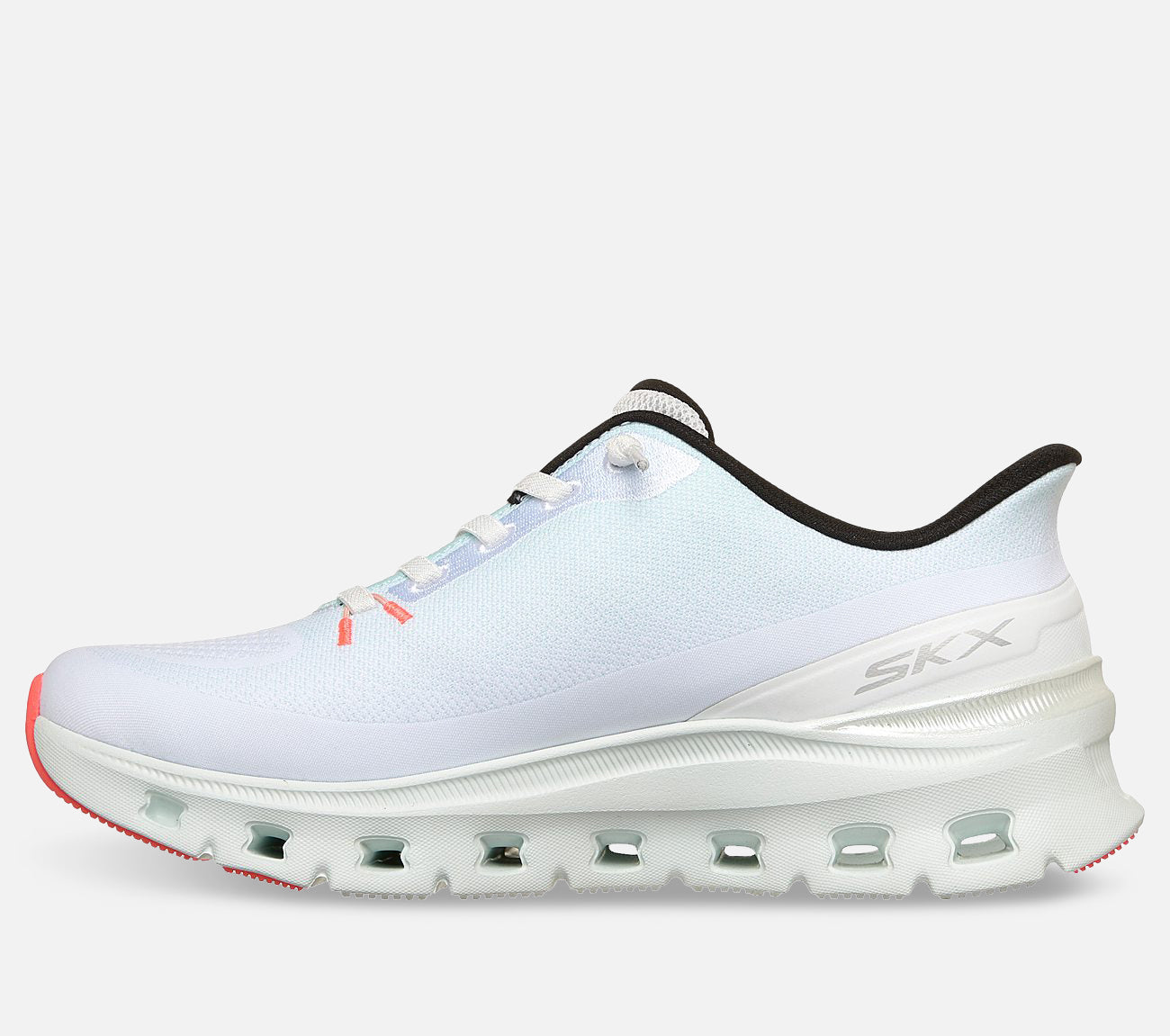 Slip-ins: Arch Fit Glide-Step Pro Shoe Skechers.no