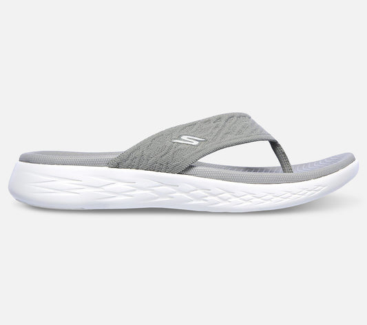 On-The-Go 600 - Sunny Sandal Skechers