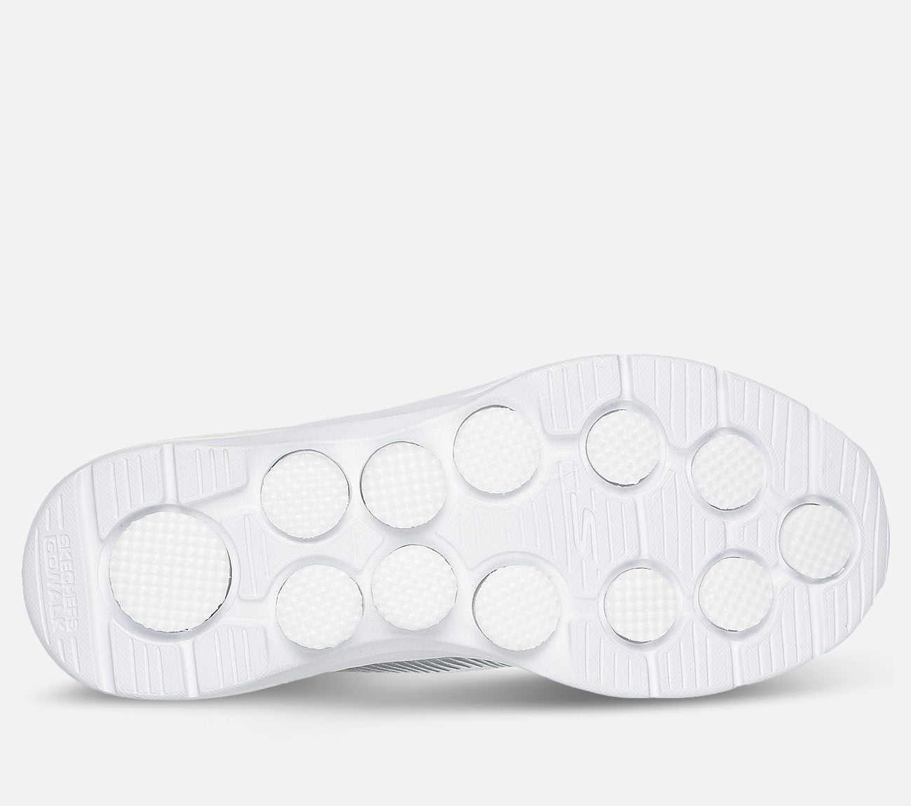 GO WALK 7 - Hailey Shoe Skechers.no