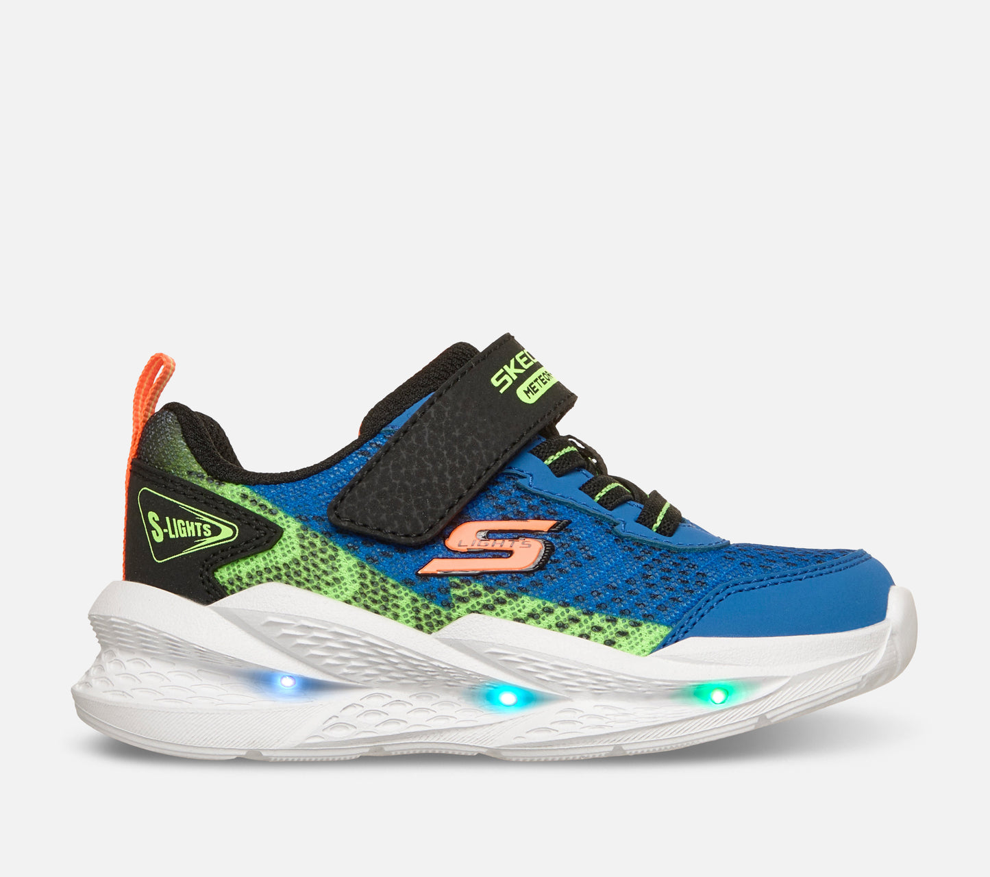 S-Lights: Meteor-Lights 2.0 Shoe Skechers.no