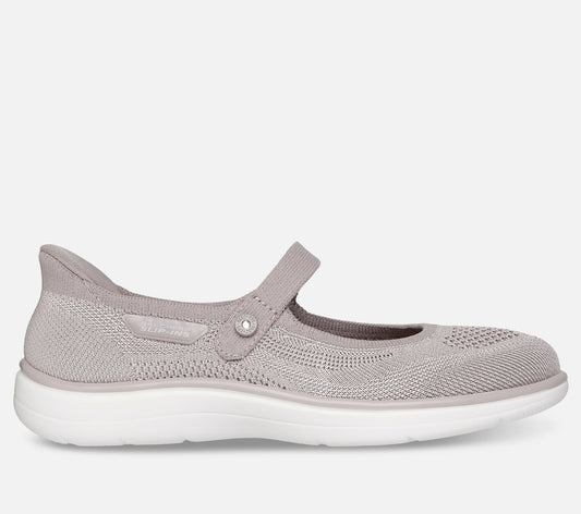 Slip-ins: On-The-GO Flex Radiant - Estel Ballerina Skechers.no