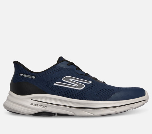 Slip-ins: GO WALK 8 - Ozzie Shoe Skechers.no