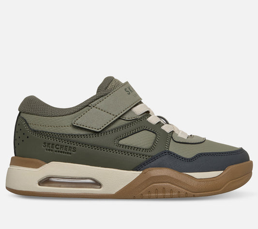 Court Tech