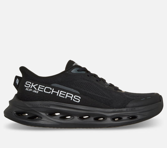Slip-ins: Max Cushioning Glide-Step - Advert Shoe Skechers.no