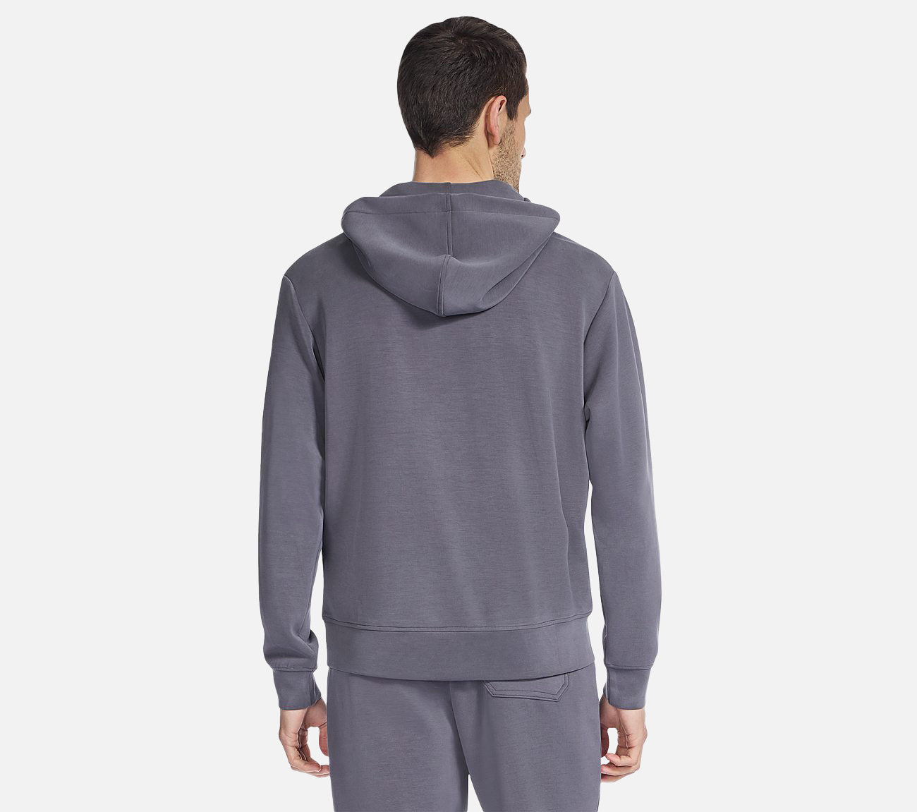 SKECHCLOUD Elevate Hoodie 2.0 Clothes Skechers.no