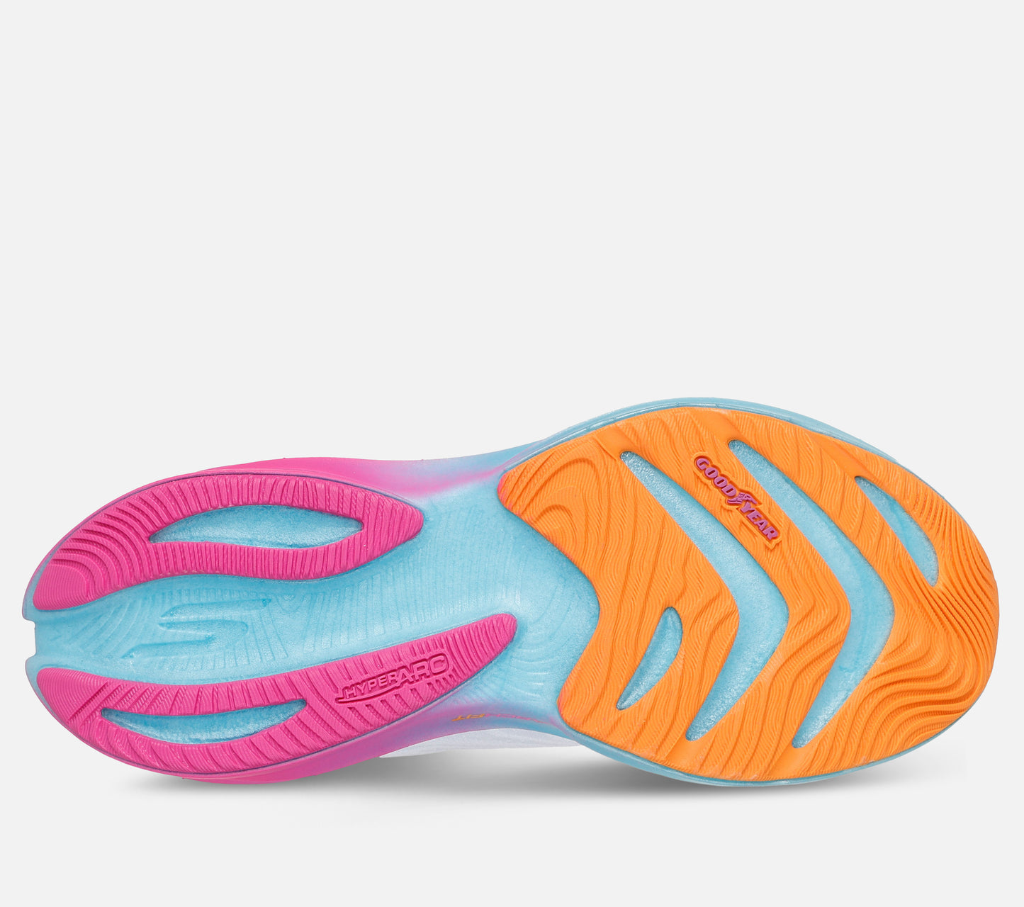 SKX Aero Spark Shoe Skechers.no