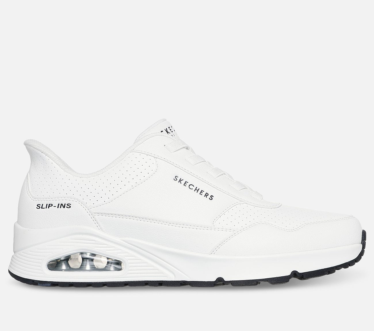Slip-ins: Uno - Banksia Luxe Shoe Skechers.no