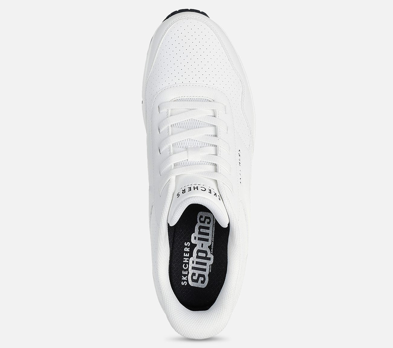 Slip-ins: Uno - Banksia Luxe Shoe Skechers.no