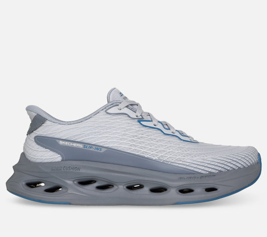 Slip-ins: Max Cushioning Glide-Step - Sapphire Shoe Skechers.no