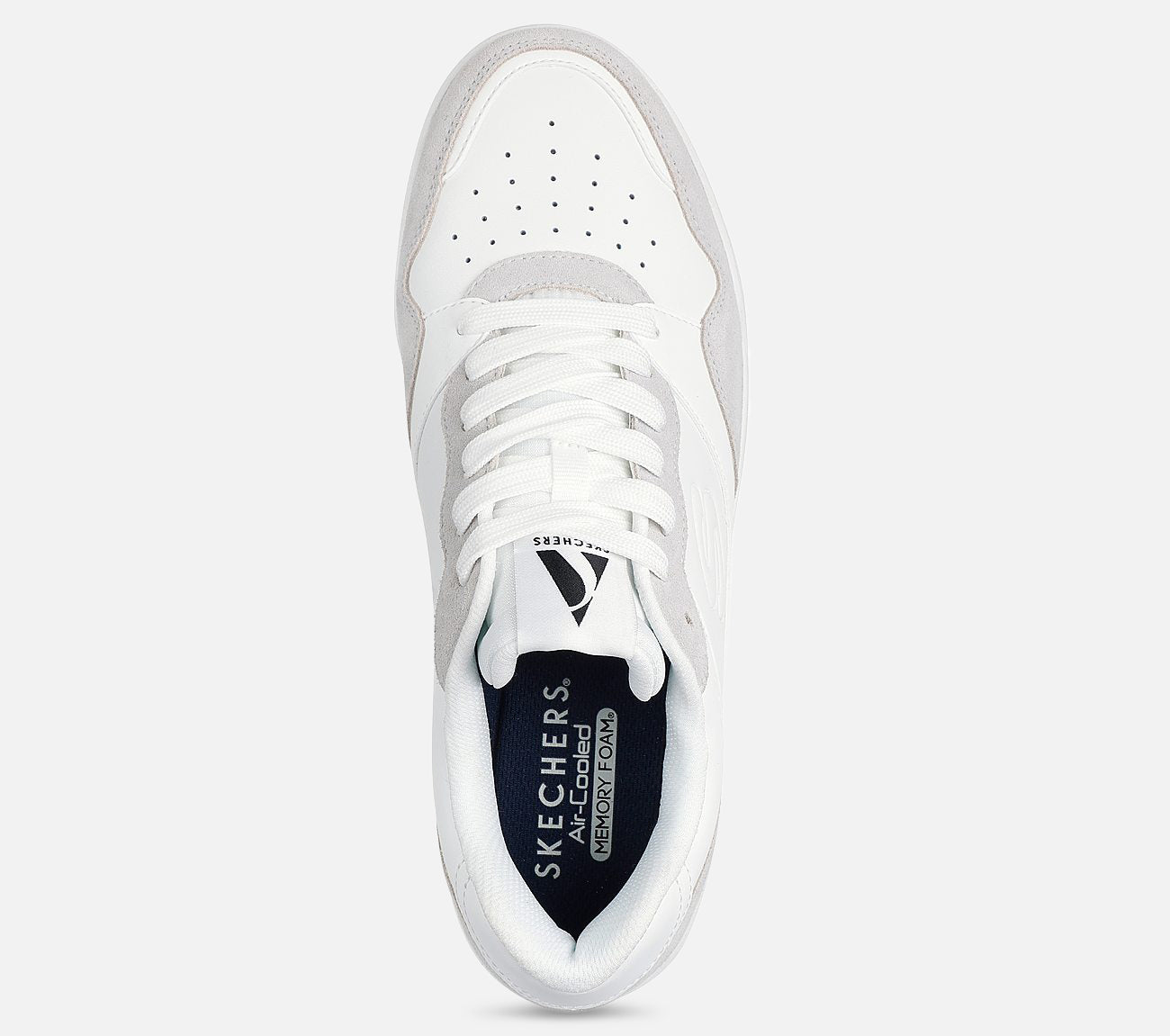 Koopa Court - Volley Low Shoe Skechers.no