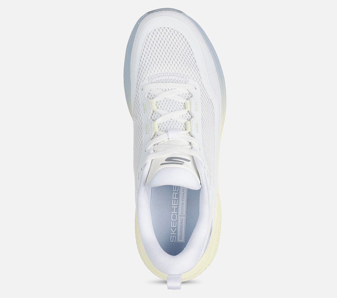 GO RUN Supersonic Max Shoe Skechers.no