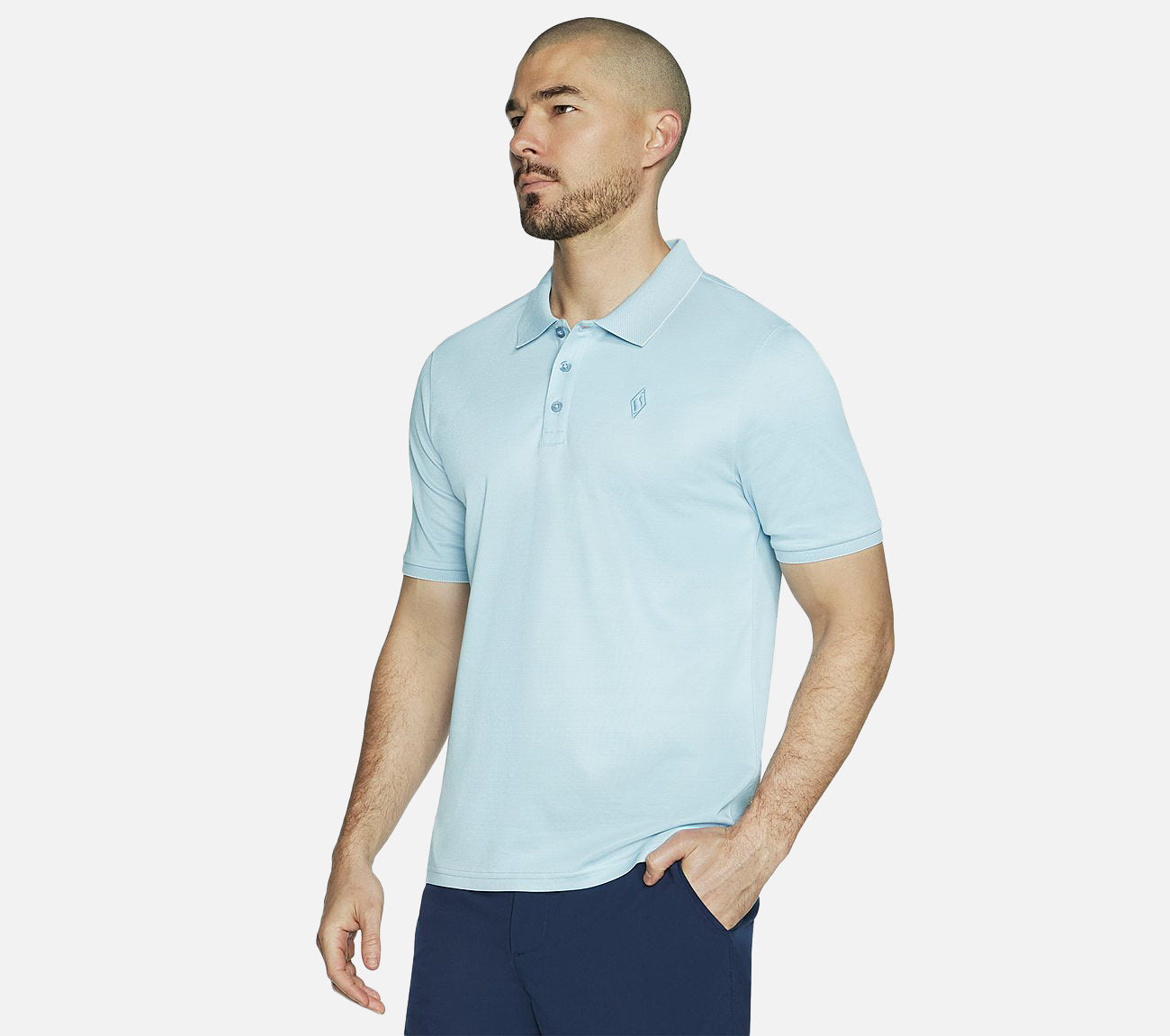 Off Duty Polo Clothes Skechers