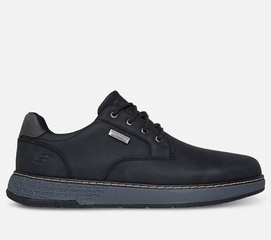 Relaxed Fit: Garlan - Pryor Shoe Skechers.no