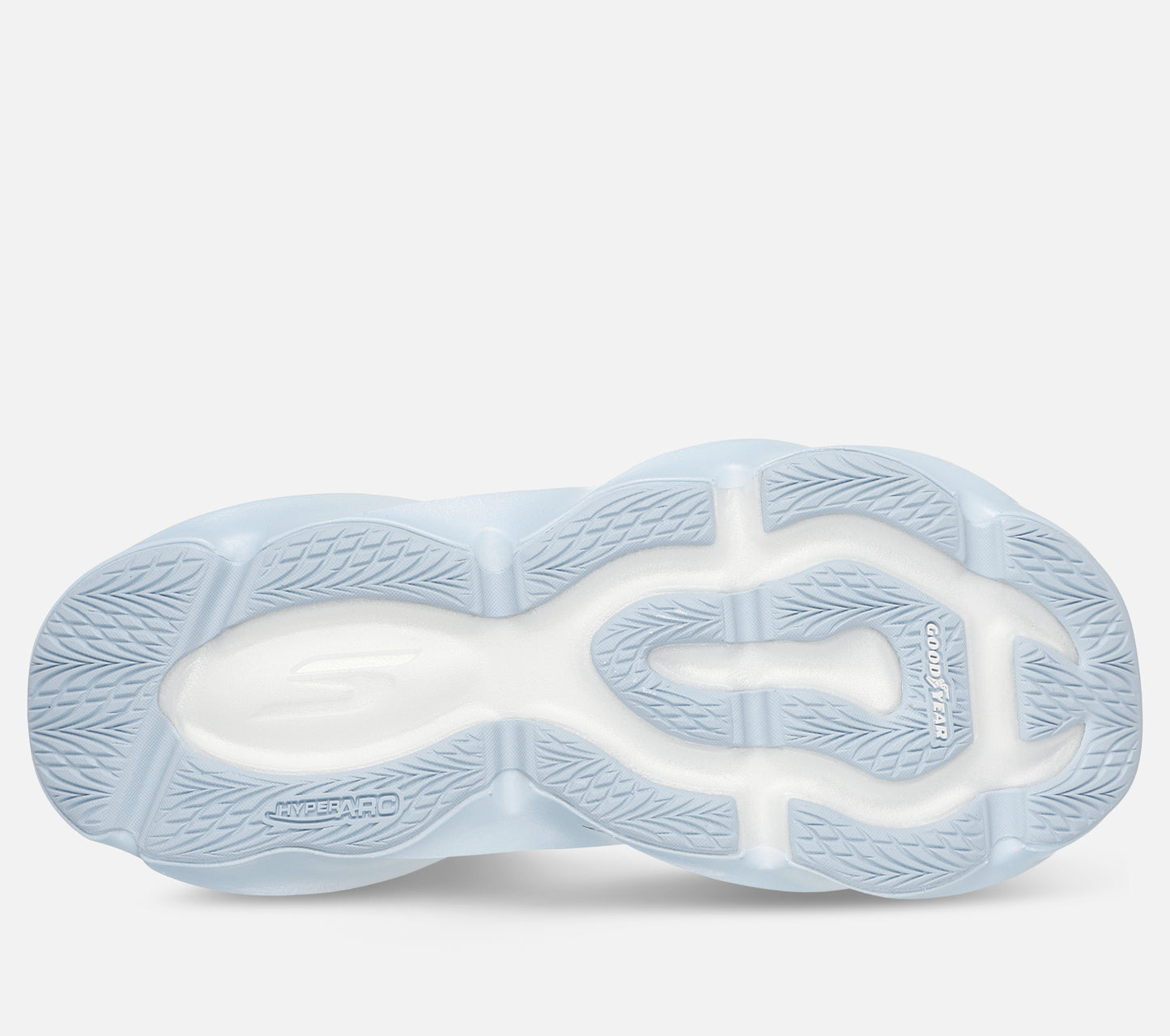 SKX Aero Burst Shoe Skechers.no