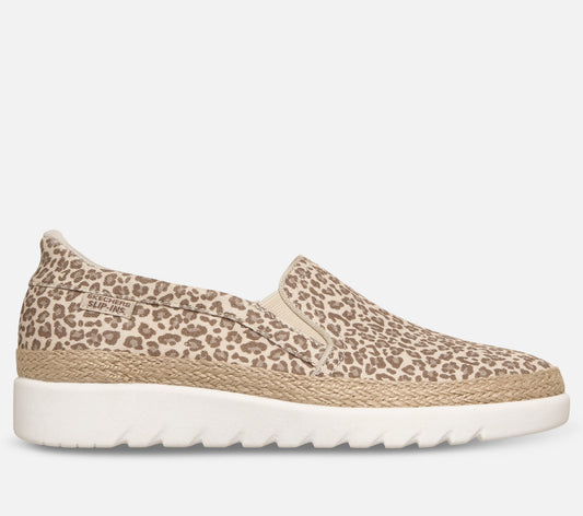 BOBS Flexpadrille HI – Coast Cruise Shoe Skechers.no