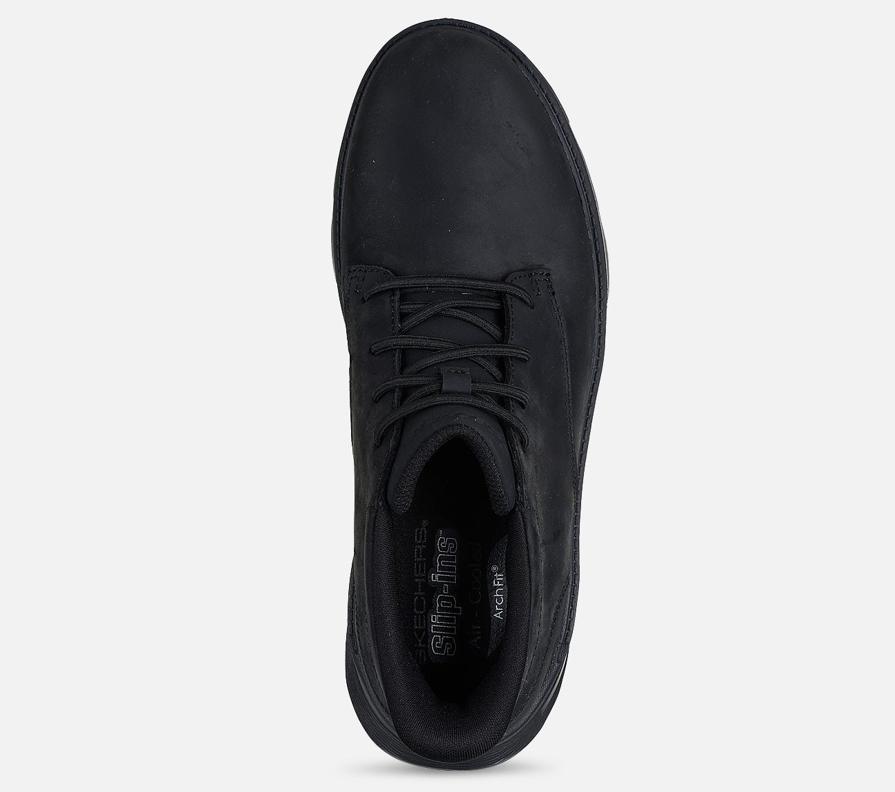Relaxed Fit: Slip-ins: Arch Fit Garza - Ridley Boot Skechers.no