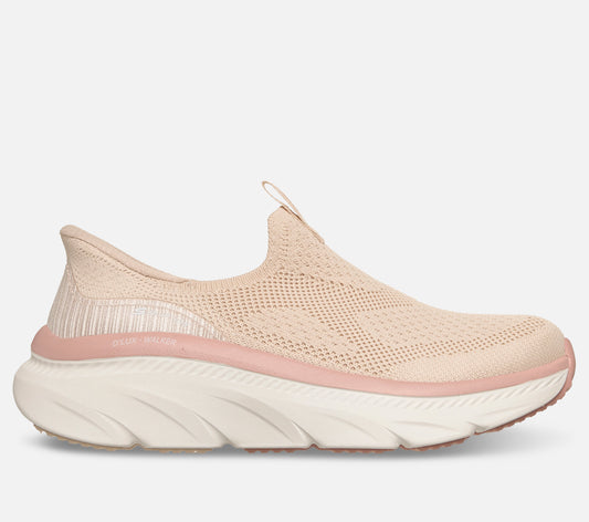 Relaxed Fit: Slip-ins: D'Lux Walker 3.0 - Pure Flow Shoe Skechers.no