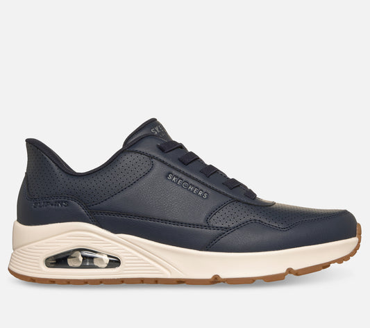 Slip-ins: Uno - Banksia Luxe Shoe Skechers.no