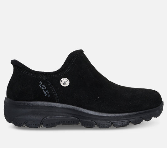 Slip-ins: Easy Going – Winter Wind - Waterproof Boot Skechers.no