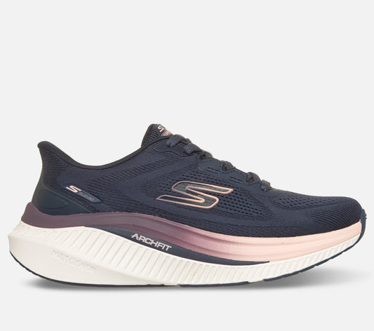 Slip-ins: GO WALK Max Cushioning Arch Fit - Aria