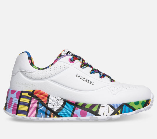UNO Lite - Britto Landscape Shoe Skechers.no