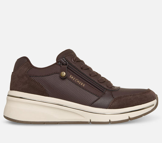 Billion Flex - Luxe Up Shoe Skechers.no