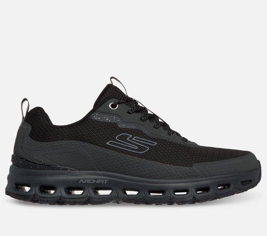 Arch Fit Glide-Step All-Terrain - Peak Crest - Waterproof Shoe Skechers.no