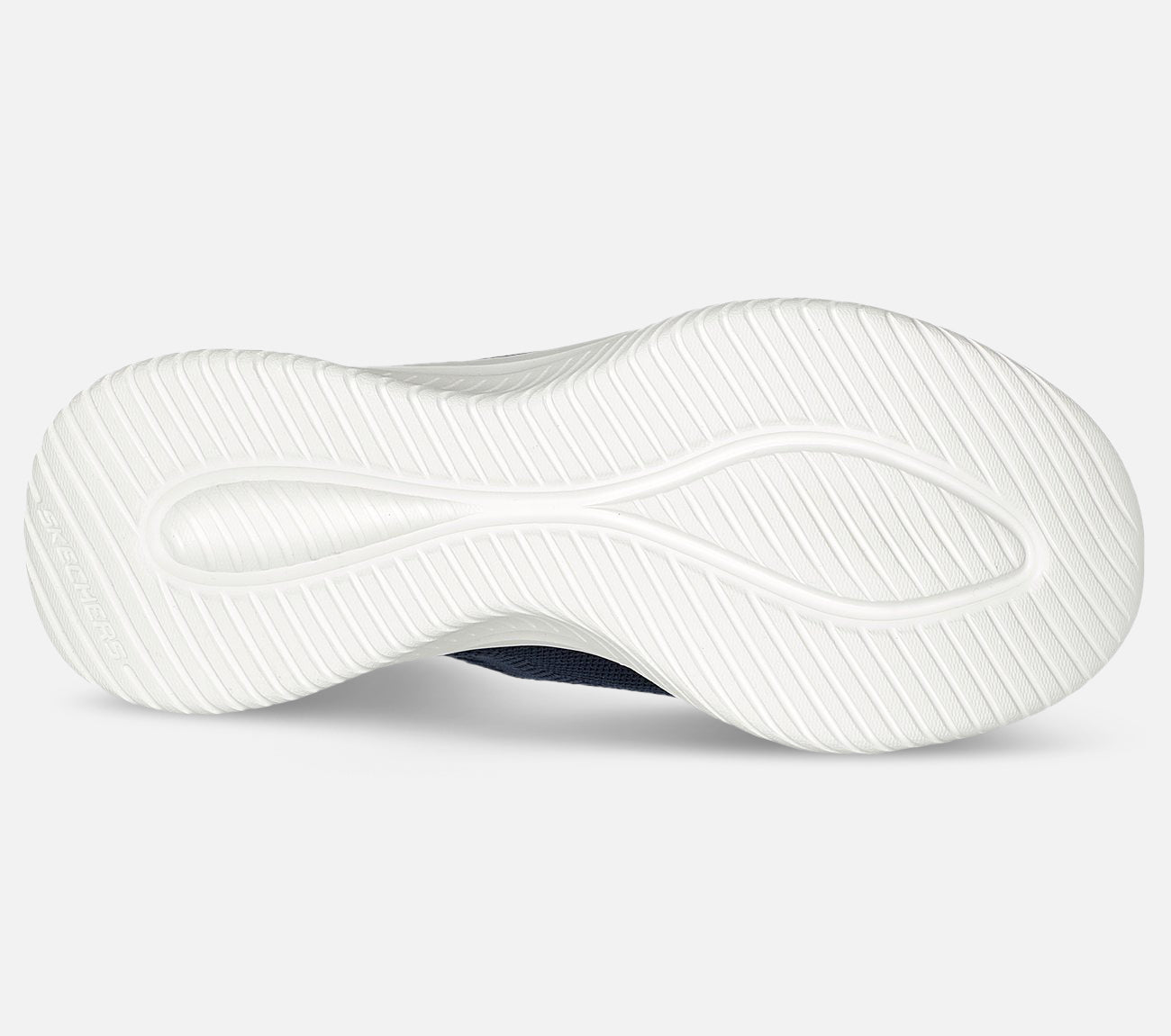 Wide Fit: Slip-ins: Ultra Flex 3.0 - Brilliant Path Shoe Skechers.no