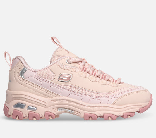 D'Lites - Sweet Blush Shoe Skechers.no