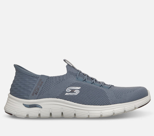 Slip-ins: Arch Fit Vista - Aspiration Shoe Skechers.no