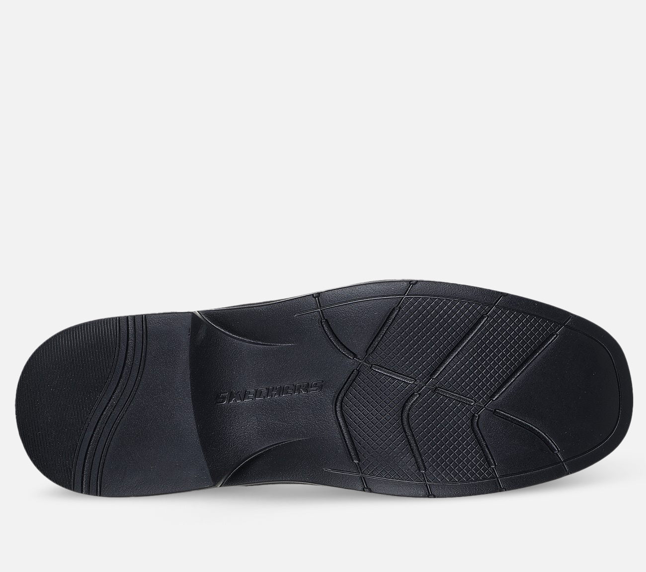 Relaxed Fit: Slip-ins: Caswell - Alfie Shoe Skechers.no