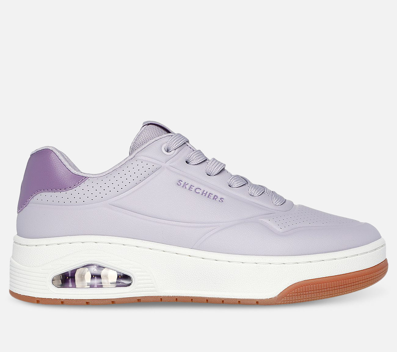Uno Court - Fast Break Shoe Skechers.no