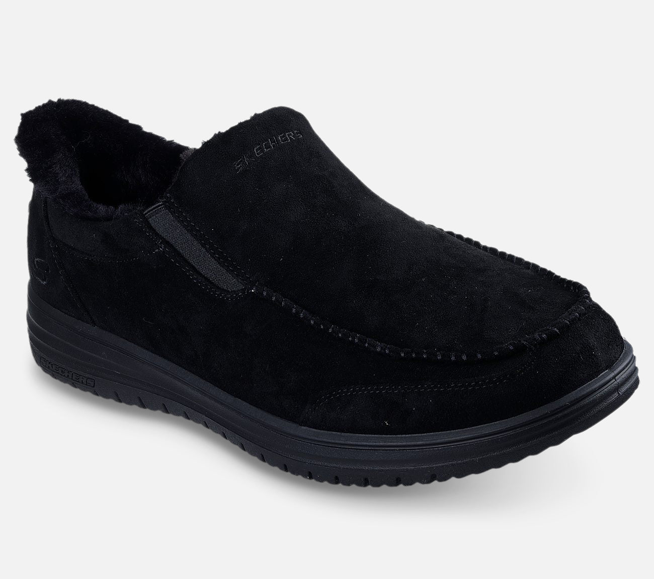 Relaxed Fit: Slip-ins: Murette - Scofield Shoe Skechers.no