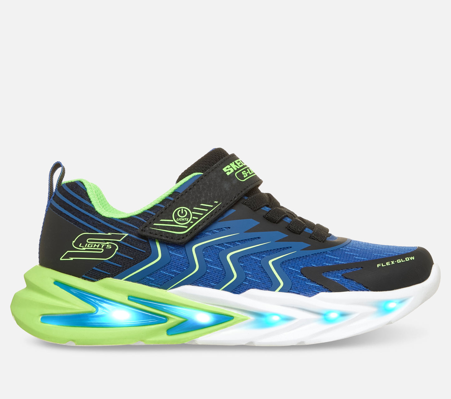 S-Lights: Flex-Glow Ultra - Prism-Pacer