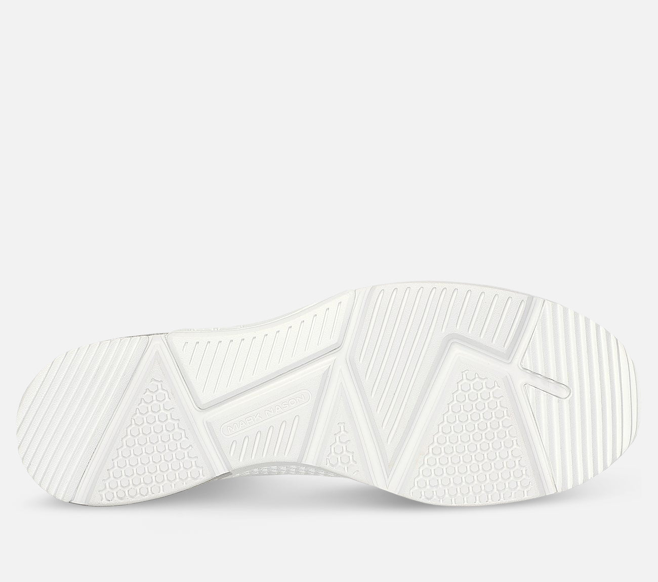 Slip-ins: Mark Nason - A Wedge - Crecent Shoe Skechers