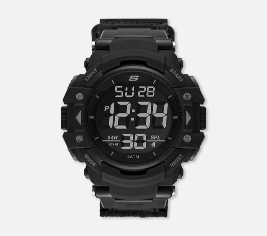 Keats Digital klokke Watches Skechers