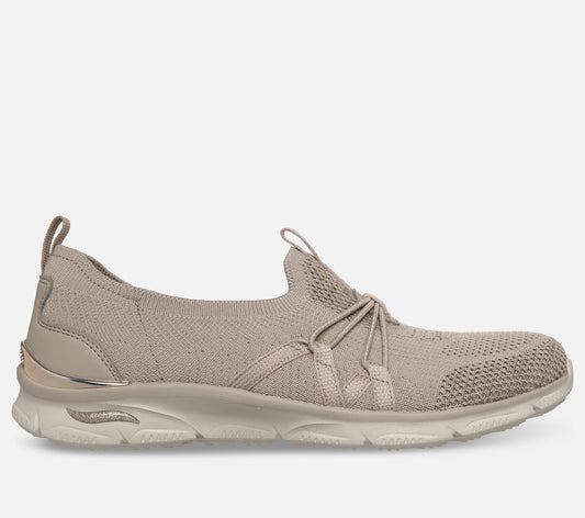 Arch Fit Sunny - Flutter Step Ballerina Skechers.no