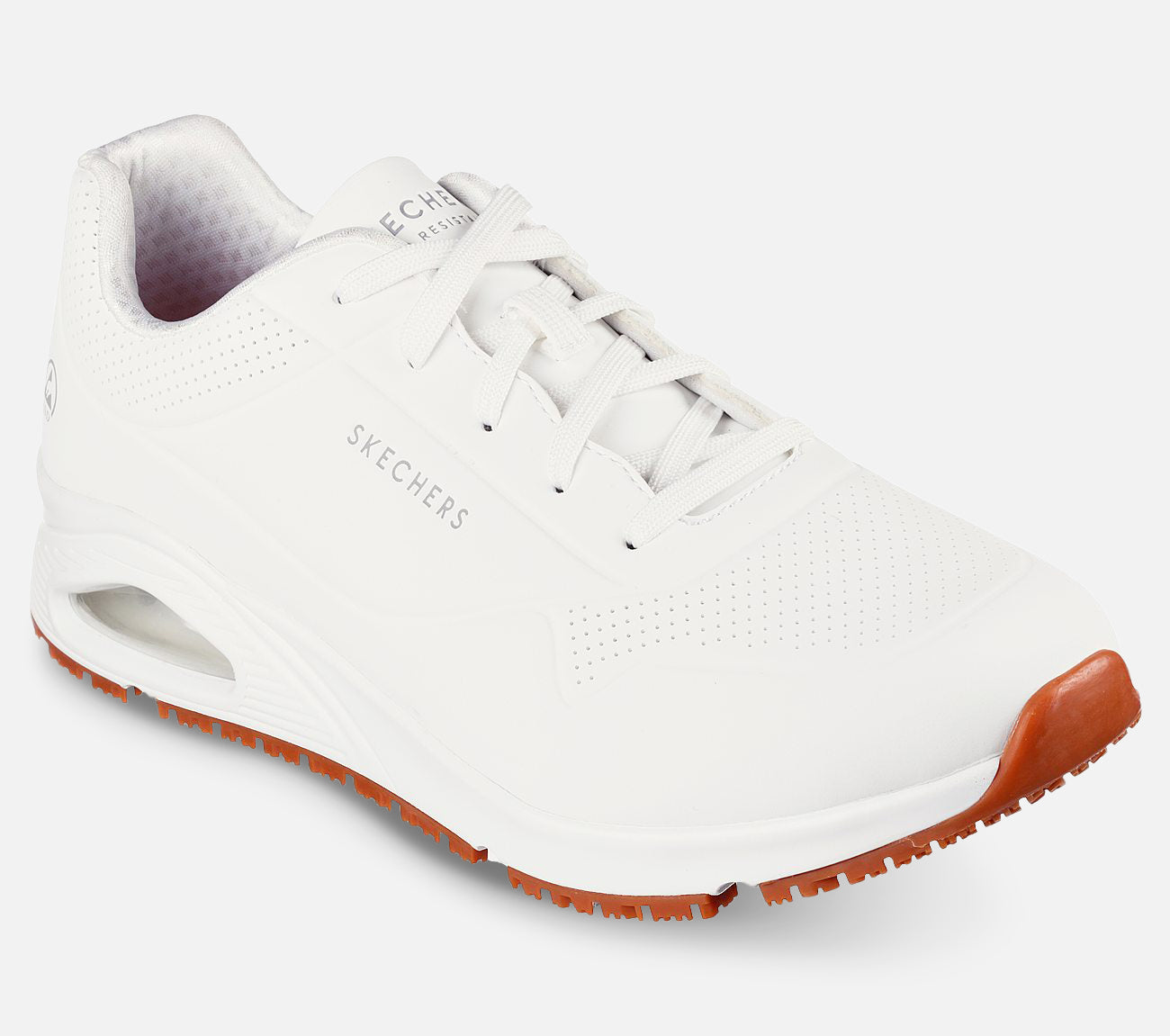 Work: Relaxed Fit: Uno Sr - Suta Work Skechers.no