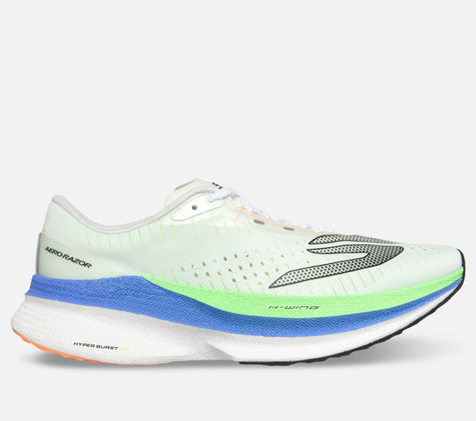 Aero Razor Shoe Skechers.no