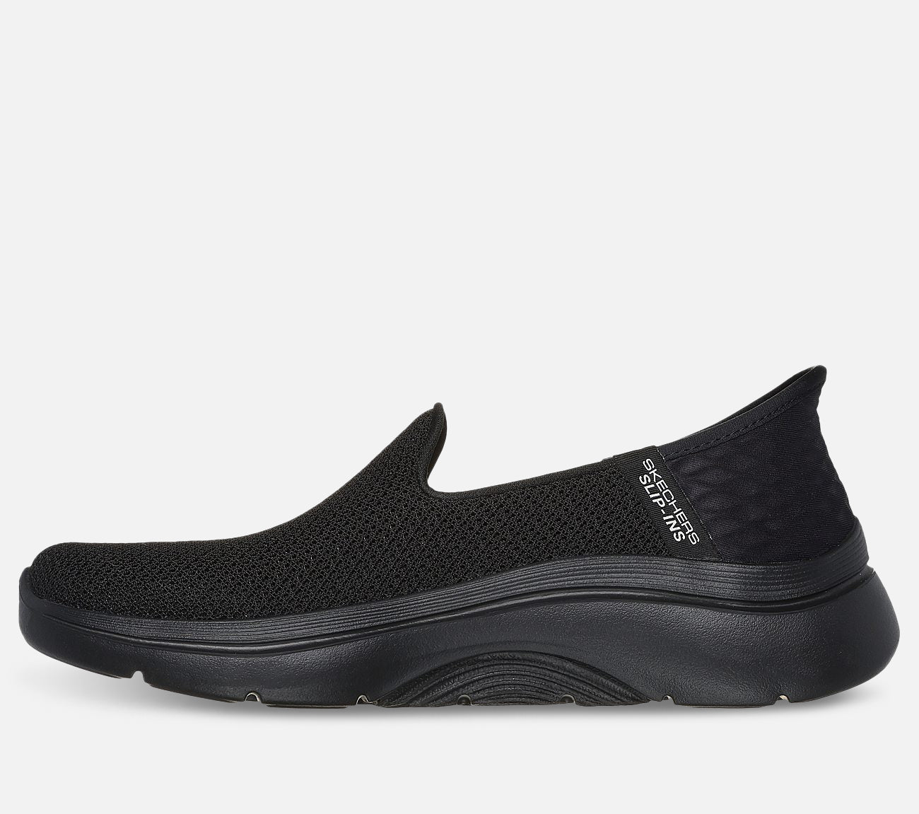 Wide Fit: Slip-ins: GO WALK Arch Fit 2.0 - Delara Shoe Skechers.no