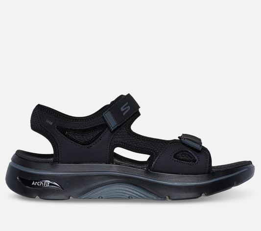 GO WALK Arch Fit 2.0 Sandal - Capistrano Sandal Skechers.no
