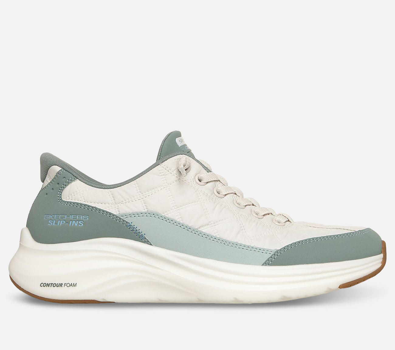 Slip-ins: Contour Foam - Cozy Fit